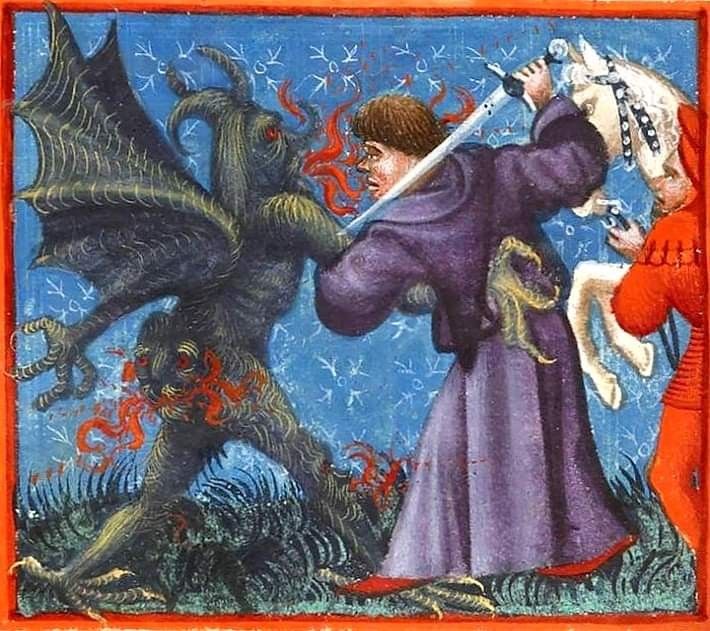 “Liberaci dal male” o “dal Maligno”? Il segreto nascosto in una parola&nbsp;greca