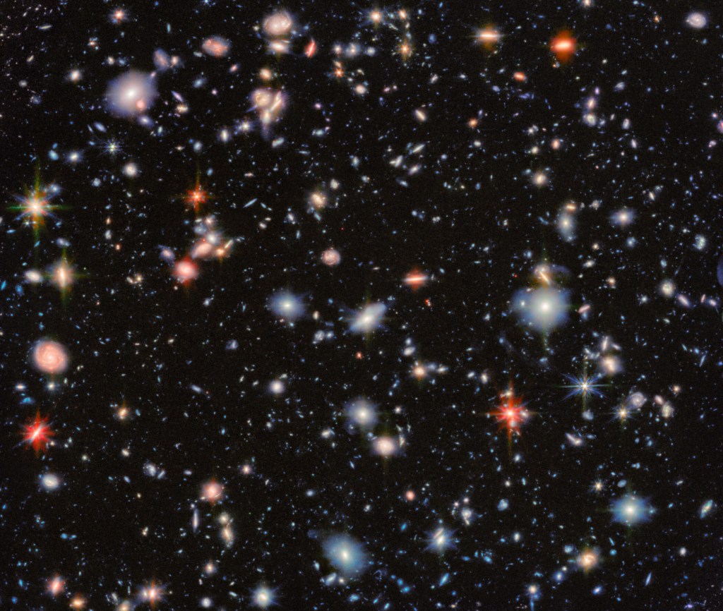 La Fede non ha paura della scienza: l’eredità di George&nbsp;Lemaître
