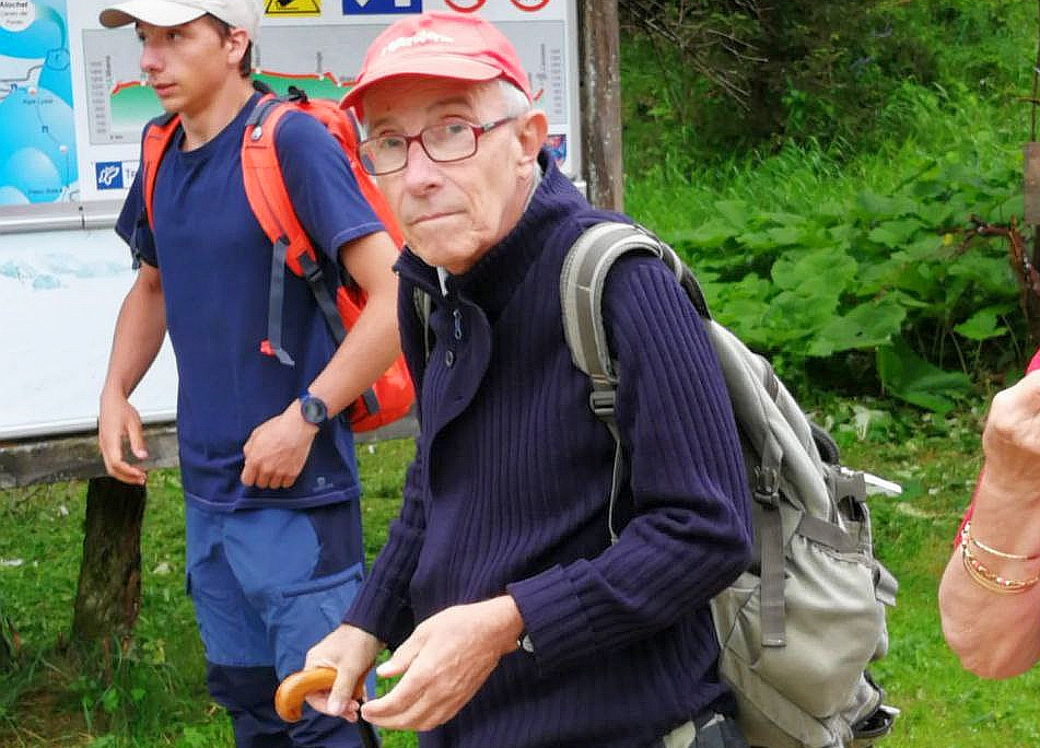 Don Paolo Giobbe: il buon samaritano che camminava con noi – una&nbsp;testimonianza
