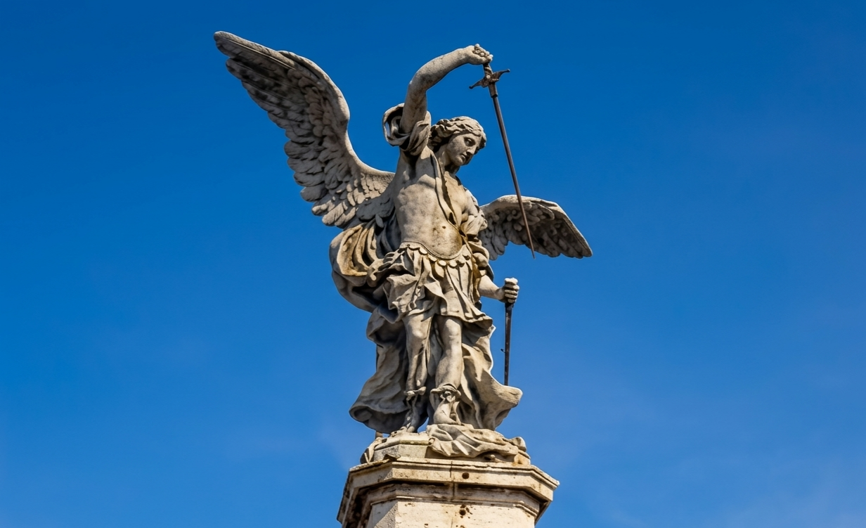 Il volo dell’Angelo e il canto del Cielo: l’origine del Regina Coeli pasquale