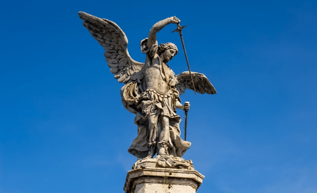 Il volo dell’Angelo e il canto del Cielo: l’origine del Regina Coeli&nbsp;pasquale