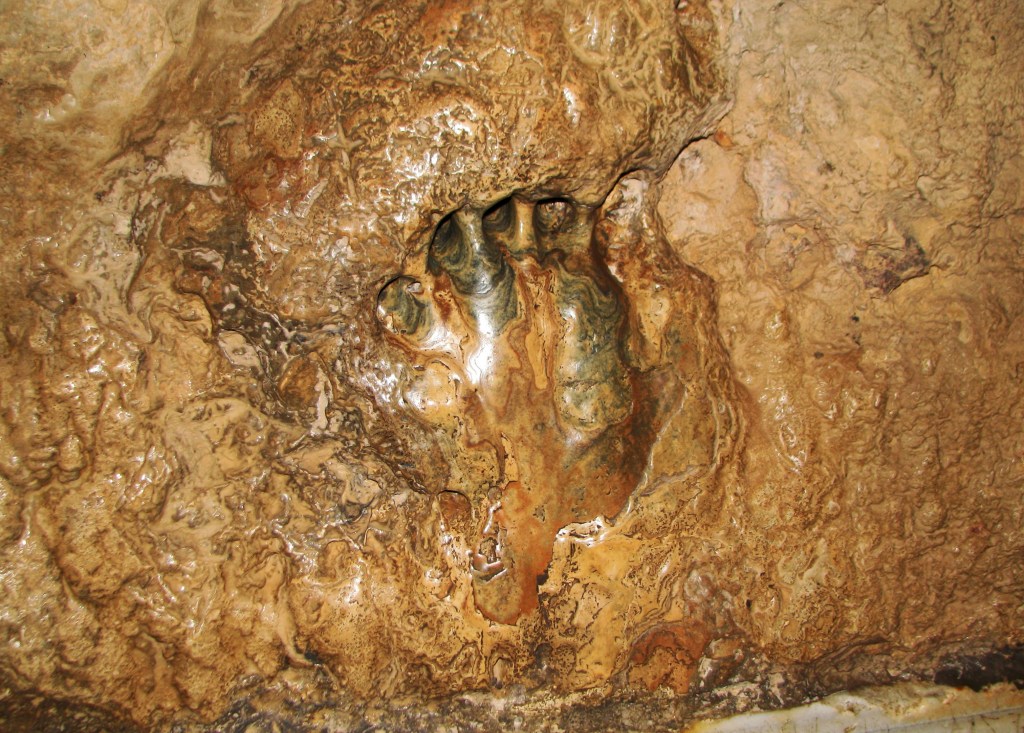 La roccia che si fece cera: il miracolo della Montagna&nbsp;Spaccata