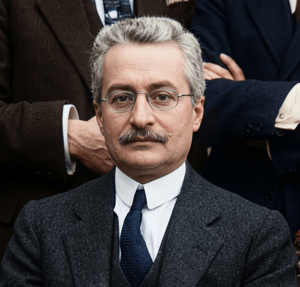 Il Medico Santo e il Soffio della Carità: Giuseppe Moscati, riflesso dello Spirito&nbsp;Santo