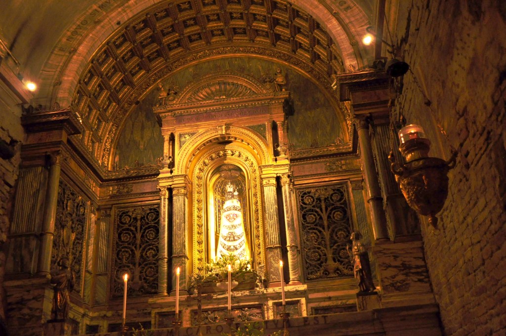 Loreto: quando le pietre sfidano il dubbio. Fede e Ragione oltre il&nbsp;visibile
