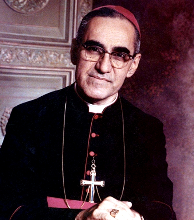 Dall’incenso alla polvere: la trasformazione del cuore di S. Oscar&nbsp;Romero