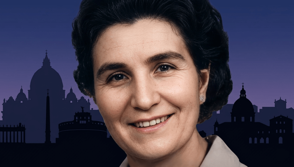 Luigina Sinapi: il “linguaggio di fuoco” dello Spirito in un’anima&nbsp;piccola