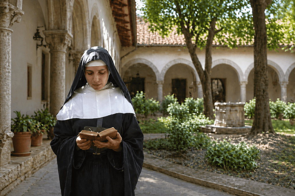 L’Atto d’Amore incessante: il lascito di suor Consolata&nbsp;Betrone