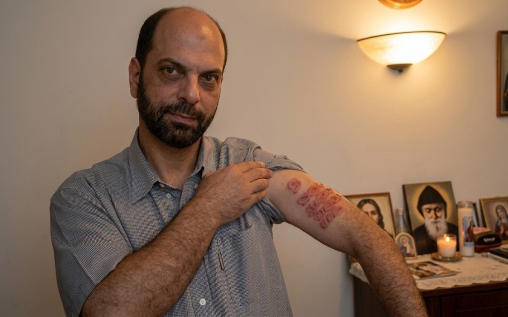 San Charbel Makhlouf: il santo silenzioso che opera meraviglie – La testimonianza di Raymond&nbsp;Nader