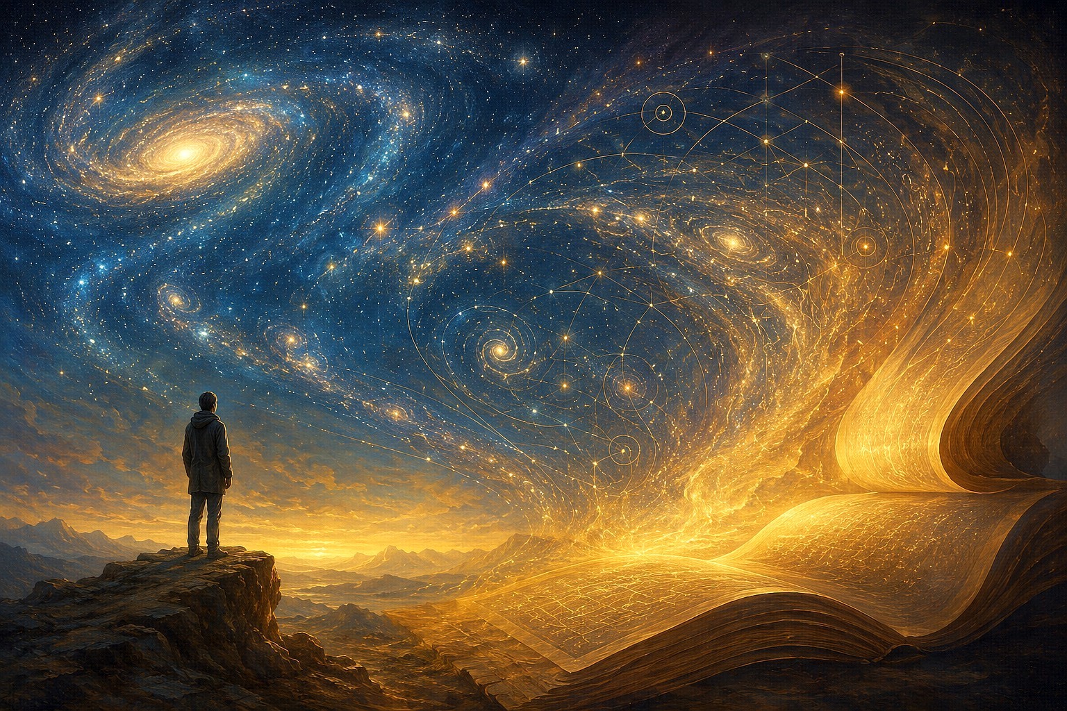 Dio e scienza: perché molti grandi scienziati sono credenti