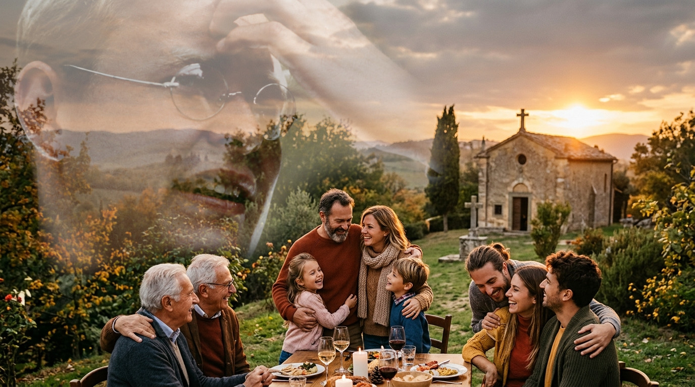 Amore umano e Amore Divino in Bonhoeffer: una Polifonia