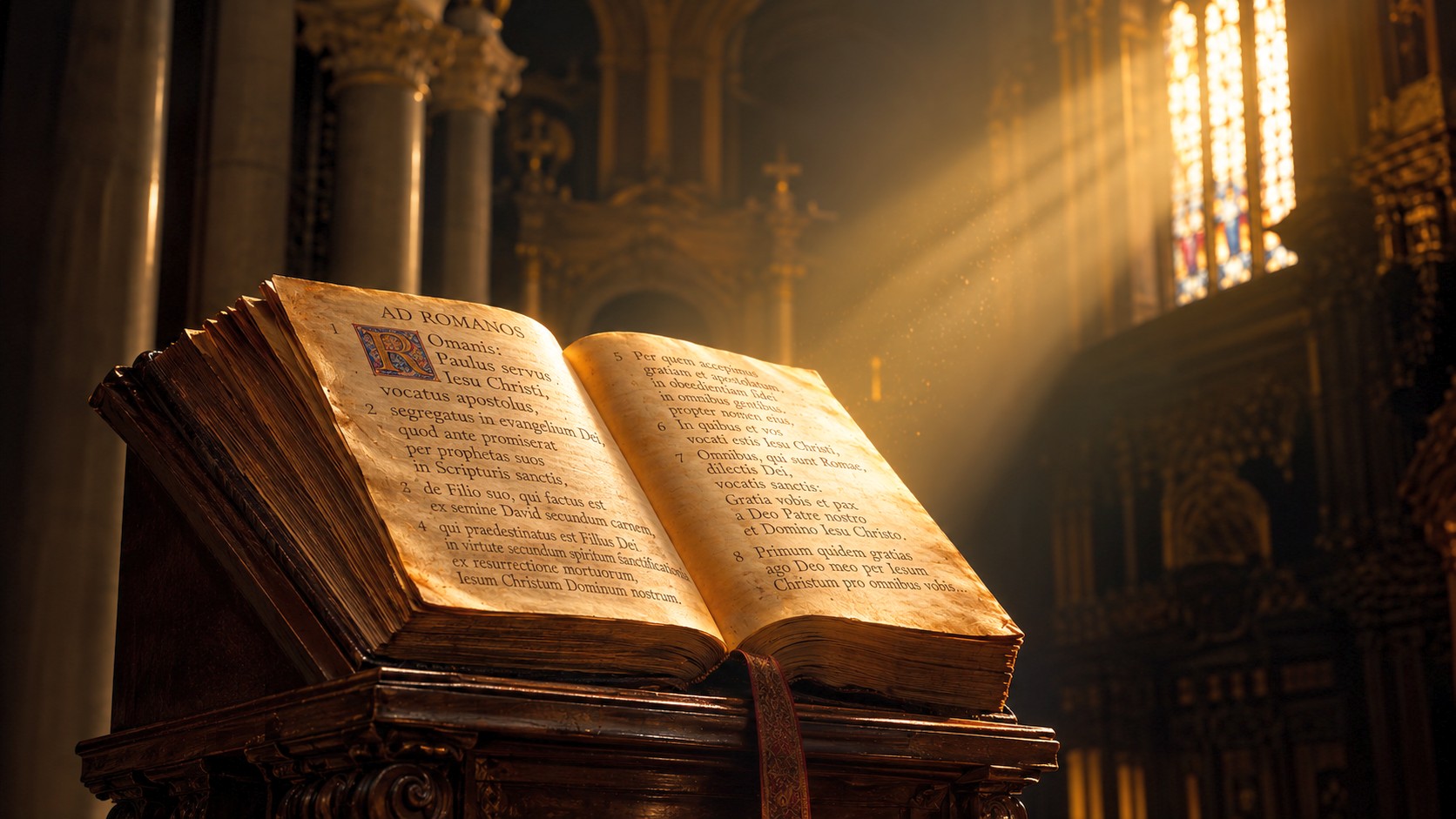 Veritatis Splendor: perché la verità morale non è relativa